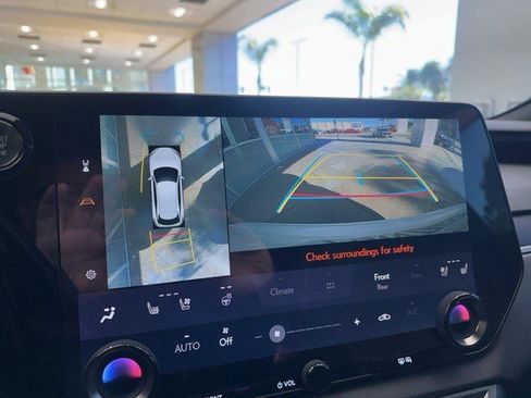 Used 2023 Lexus RX 350 Premium Plus image 18