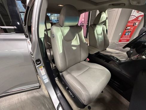 Used 2014 Lexus RX 350 AWD w/ Navigation Package image 6