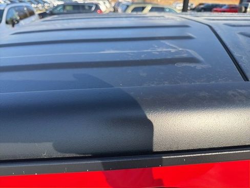 Used 2025 Jeep Wrangler Unlimited Rubicon 4xe w/ Safety Group image 9