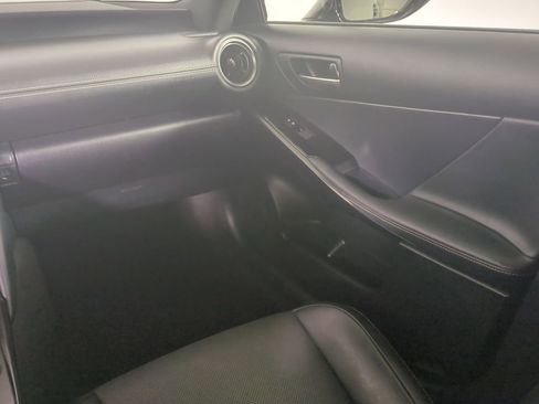 Used 2021 Lexus IS 300 AWD w/ Accessory Package 2 image 17