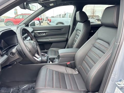 New 2026 Honda CR-V Sport-L image 9