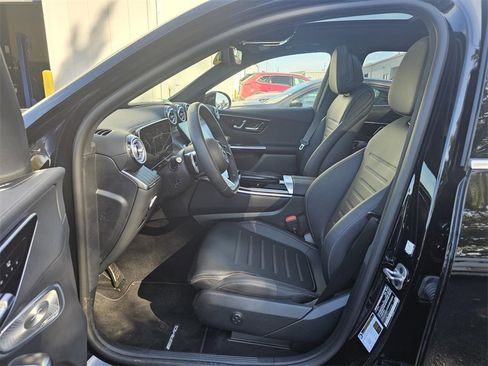 Certified 2025 Mercedes-Benz GLC 350e 4MATIC image 22