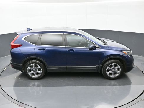 Used 2019 Honda CR-V EX image 37