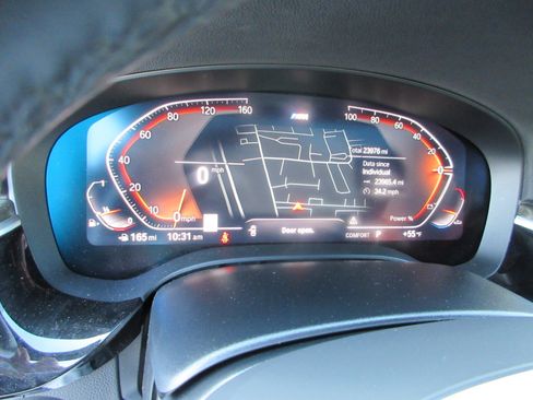 Used 2023 BMW 540i w/ M Sport Package image 57