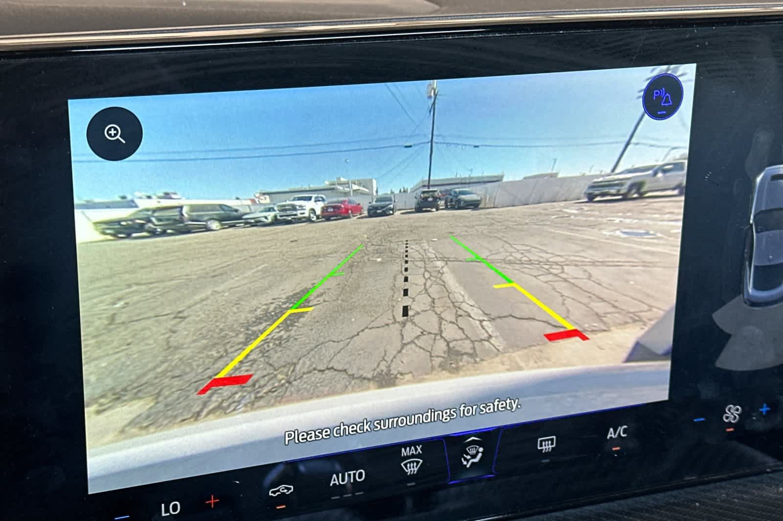 Used 2024 Ford Mustang Coupe RWD image 20