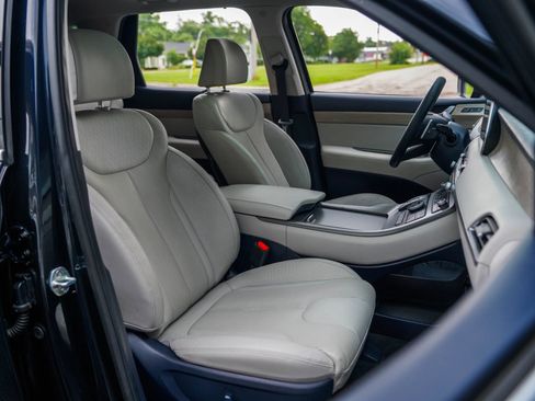 Used 2020 Hyundai Palisade SEL w/ Premium Package AWD/4WD image 26