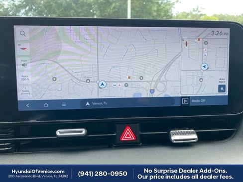 Certified 2025 Hyundai Ioniq 5 SEL RWD image 4