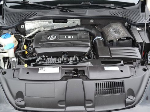 Used 2015 Volkswagen Beetle 1.8T FWD image 39