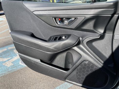 Certified 2025 Subaru Legacy Premium image 25