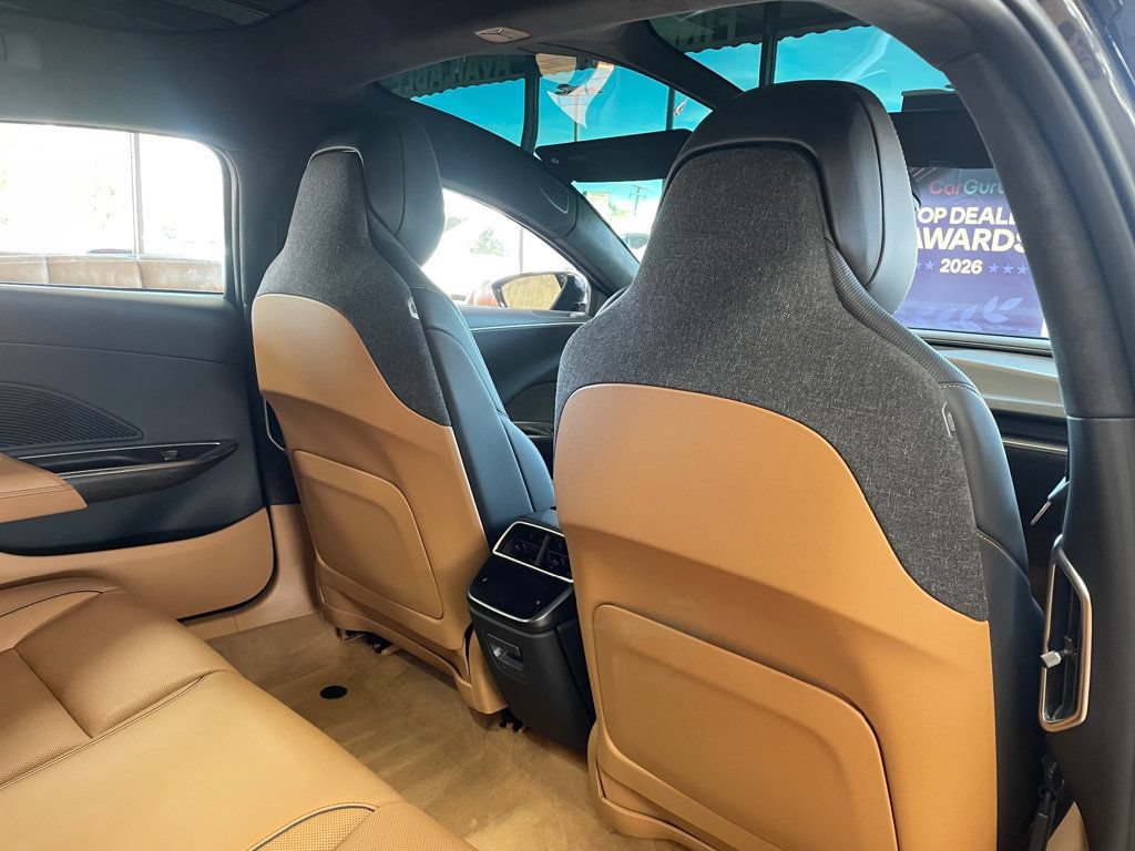 Used 2023 Lucid Air Touring AWD/4WD image 22