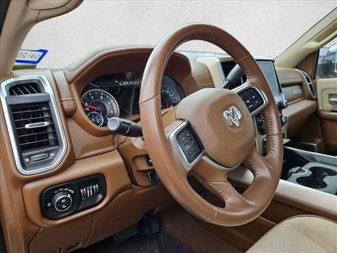Used 2022 RAM 3500 Laramie image 8