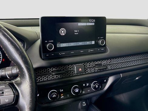 Used 2023 Honda HR-V Sport image 18