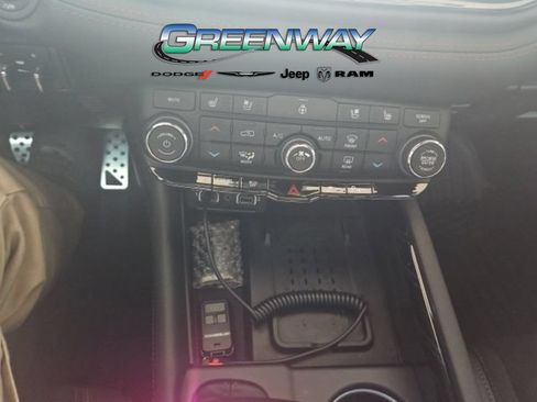 Used 2026 Dodge Durango GT AWD/4WD image 17