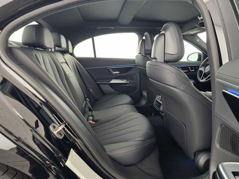New 2026 Mercedes-Benz E 350 Sedan image 12