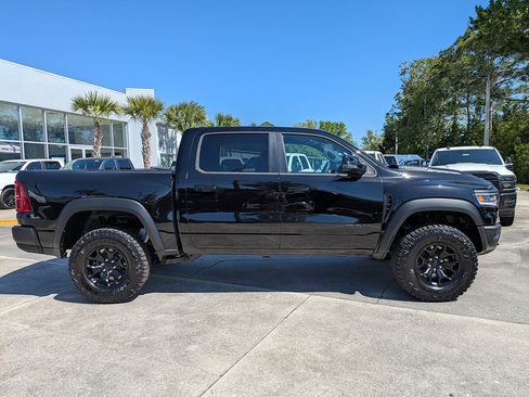 New 2026 RAM 1500 RHO AWD/4WD image 3
