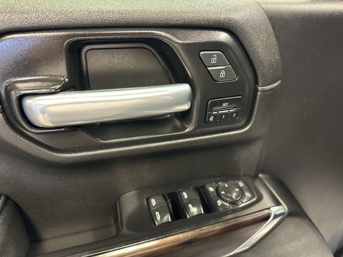 Used 2021 GMC Sierra 1500 SLT w/ SLT Premium Package image 7