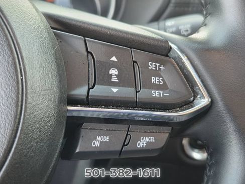 Used 2025 MAZDA CX-5 AWD 2.5 S w/ Preferred Package image 30