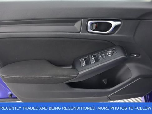 Used 2023 Honda Civic Sport image 24