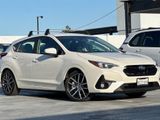 Certified 2024 Subaru Impreza 2.0i Sport image 2