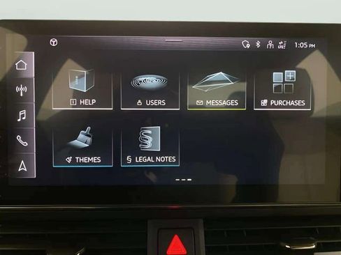 Used 2024 Audi A4 2.0T Premium Plus image 62