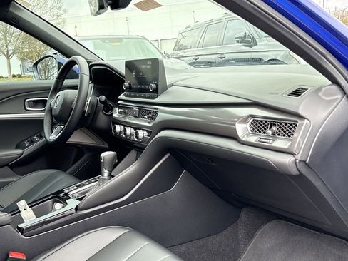 Certified 2025 Acura Integra A-Spec image 20