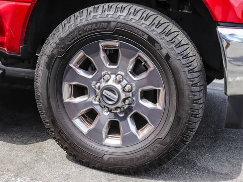 Used 2019 Ford F250 Lariat w/ Tow Technology Bundle AWD/4WD image 6