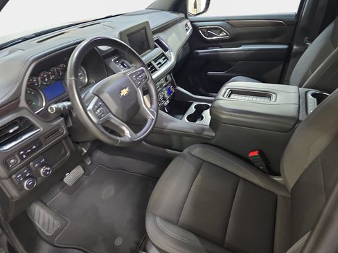 Used 2024 Chevrolet Tahoe LS w/ Driver Alert Package AWD/4WD image 13