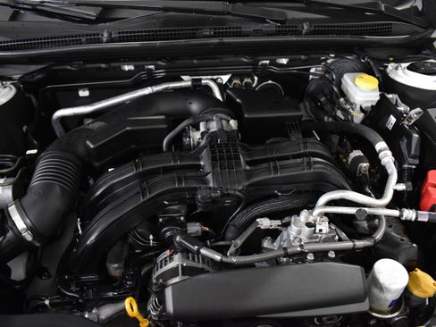 Used 2024 Subaru Legacy Limited image 35