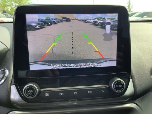 Used 2020 Ford EcoSport SE FWD image 12