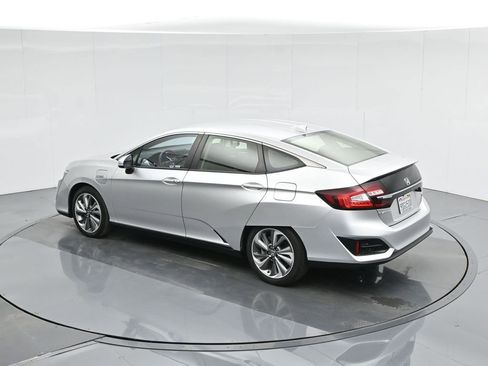 Used 2019 Honda Clarity Plug-In Hybrid image 45