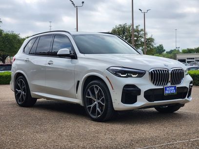 Used 2023 BMW X5 sDrive40i w/ M Sport Package