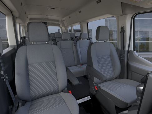 New 2026 Ford Transit 350 XLT RWD image 10
