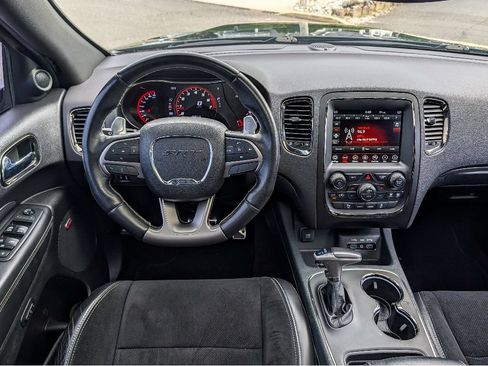 Used 2018 Dodge Durango SRT AWD/4WD image 32