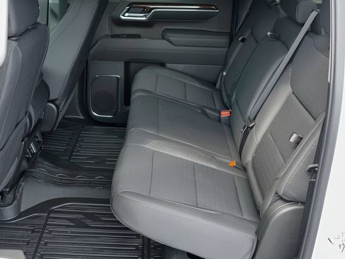New 2026 GMC Sierra 1500 Elevation RWD image 19