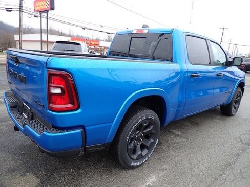 New 2026 RAM 1500 Big Horn image 7