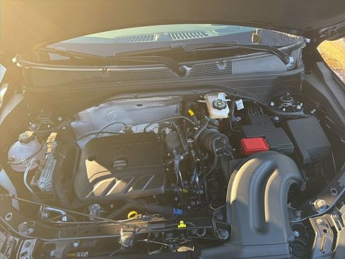 New 2026 Chevrolet TrailBlazer LT w/ Convenience Package image 45