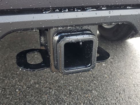 New 2026 Toyota Tundra 1794 Edition AWD/4WD image 10