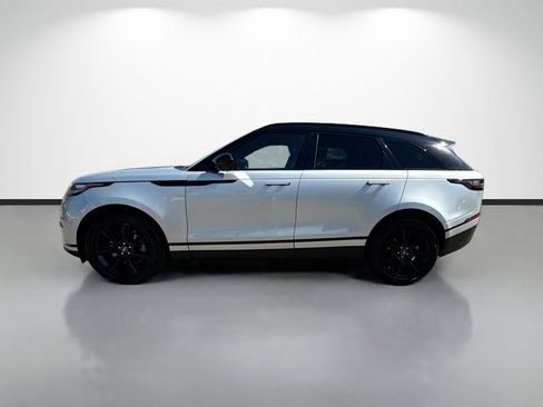 Used 2022 Land Rover Range Rover Velar S AWD/4WD image 6
