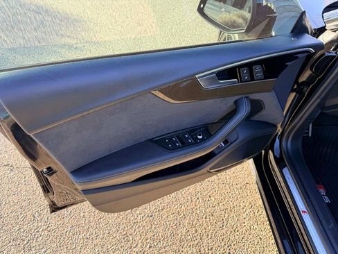 Used 2021 Audi S5 Premium Plus w/ Premium Plus Package image 13