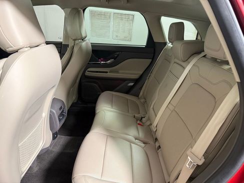 Certified 2022 Lincoln Corsair Reserve w/ Elements Package image 57