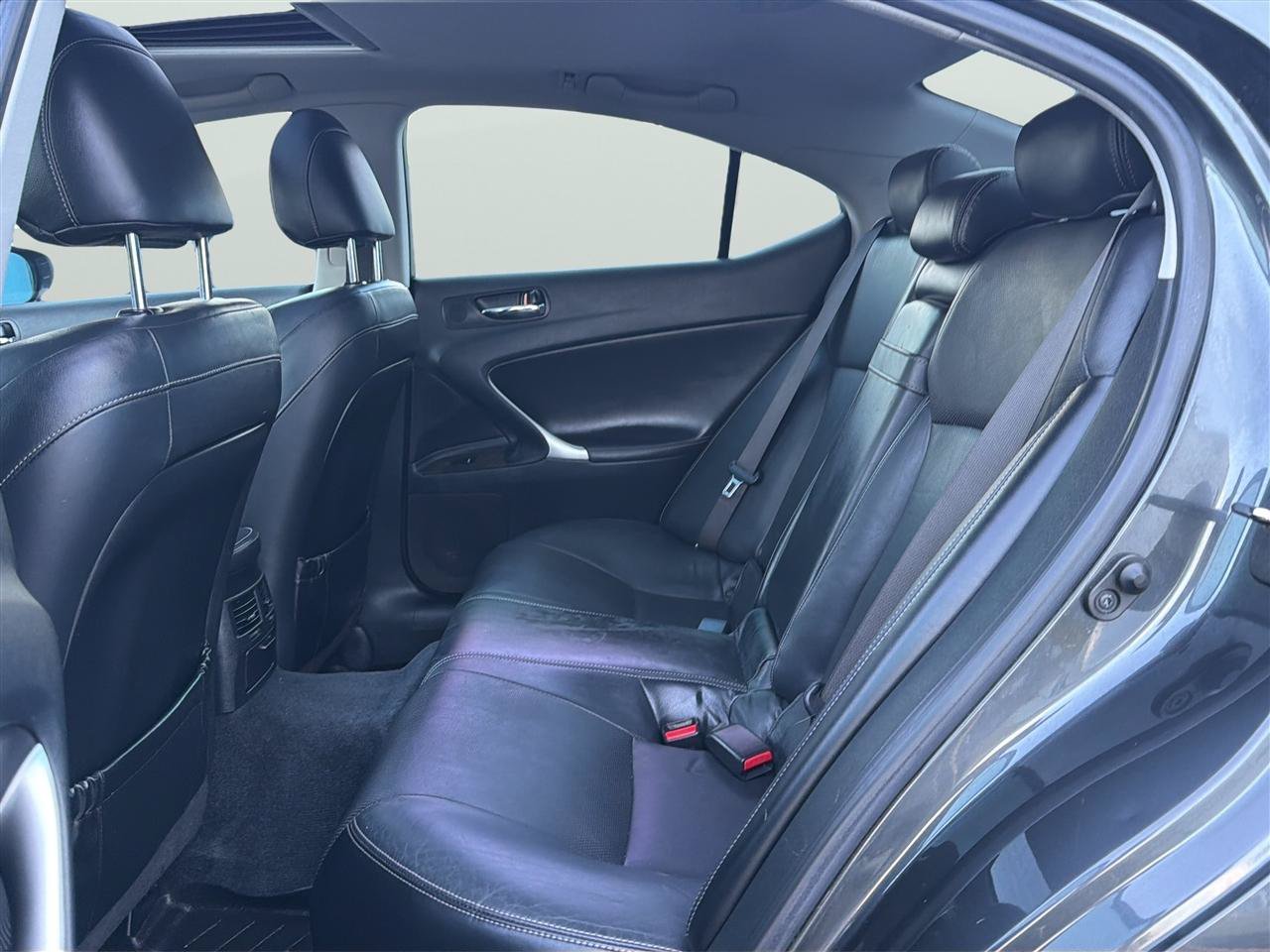 Used 2009 Lexus IS 250 AWD image 16
