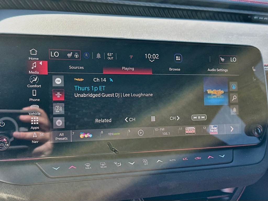 New 2027 Dodge Charger Scat Pack AWD/4WD image 19