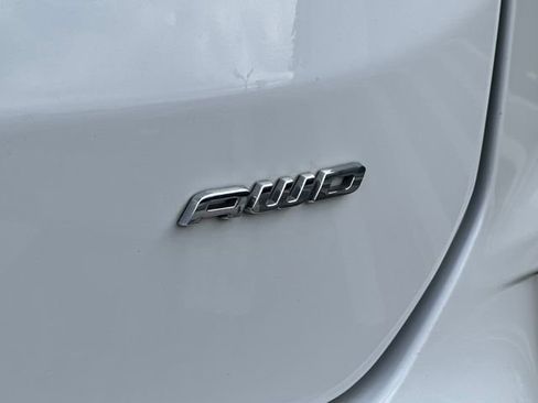 Used 2024 Ford Edge SEL image 24