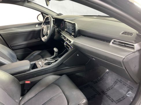 Used 2021 Kia K5 GT-Line image 28