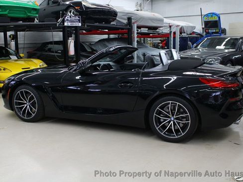 Used 2022 BMW Z4 sDrive30i w/ Driving Assistance Package image 4