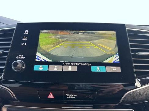 Used 2020 Honda Passport Elite image 22