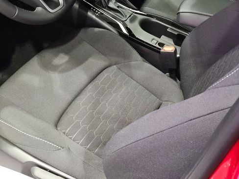 New 2026 Toyota Corolla SE FWD image 4