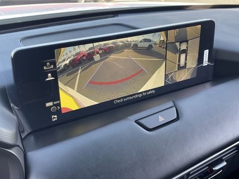 New 2025 MAZDA CX-90 Plug-In Hybrid w/ Premium Plus image 25