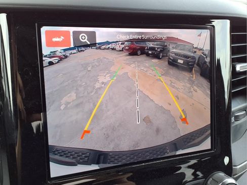 New 2026 RAM 1500 Tradesman RWD image 15