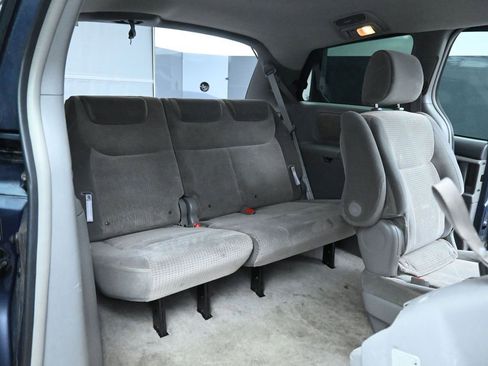 Used 2008 Toyota Sienna LE FWD image 19